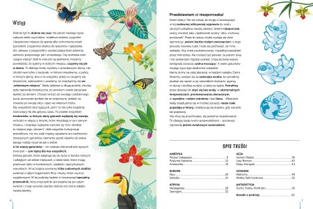 Niezwykłe miejsca na Ziemi_Atlas bioróżnorodności_elibri1